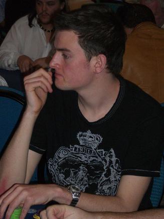 Stuart Rutter